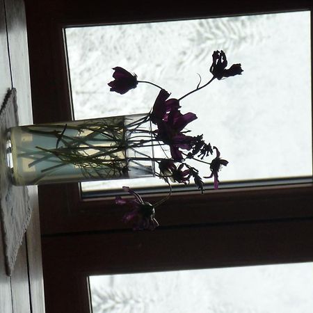 La Chouette A L'Heure Du Pinson Bed & Breakfast Saint-Pierre-d'Entremont  Стая снимка